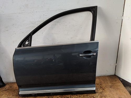 Touareg 06 original - vw,