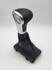 Original Audi A4 8K A5 8T Facelift Schaltknauf Automatik 8K1713139R nur 26.km !*