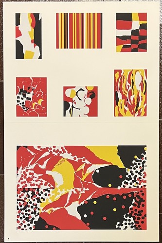 Albers josef das - albers, zusammenspiel