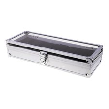 Uhrenaufbewahrungsbox
