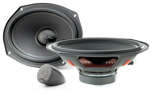 Focal isu690 6x9 - isu690, 6x9"