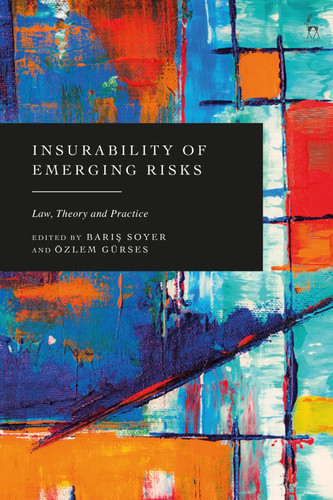 Insurability emerging risks - insurability,