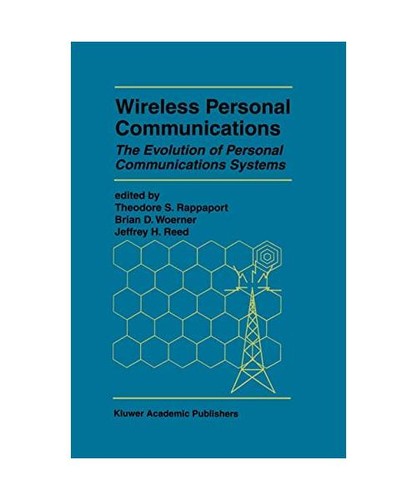 Wireless personal - wireless,