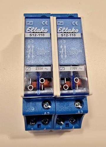Eltako s12 110 - eltako, s12-110