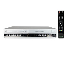 Philips DVP721VR DVD VHS