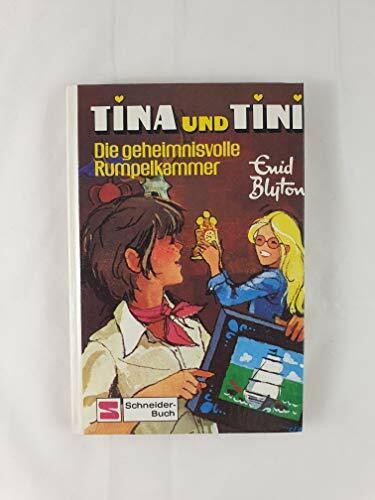 Tina und tini die - und, bd.5,