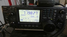 ICOM IC-746  Kommunikations -