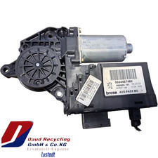 Peugeot 307 Fensterhebermotor Vorne Rechts 9634457480