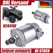 Anlasser Starter Motor Für