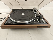 DUAL CS 721 vollautomatischer