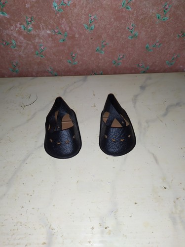 Nostalgie-Schuhe-Schildkröt-P