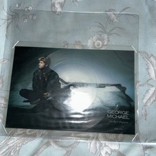 GEORGE MICHAEL FATHER FIGURE