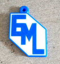 EML Motorrad Gespann