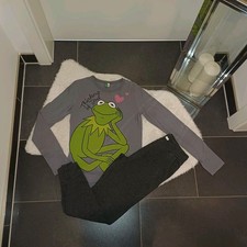 Schlafanzug 152 158 Benetton