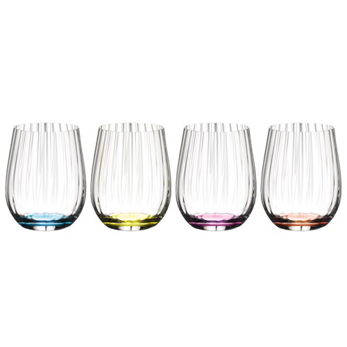 Riedel serie happy optical - serie, o