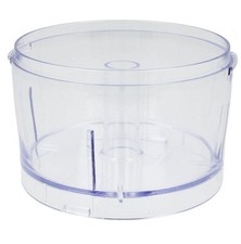 ORIGINAL KENWOOD MINI CHOPPER KÜCHENMASCHINE SCHÜSSEL CH180/CH180A P/N 665458