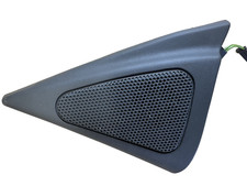 Mercedes Benz W208 Dreieck Lautsprecher / Abdeckung 2087250111 Links