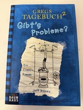 Gregs Tagebuch 9 von Jeff