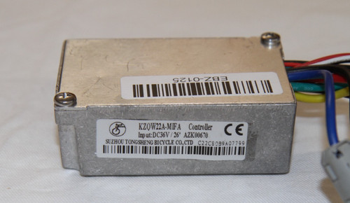 Controller steuergerät azk - steuergerät,