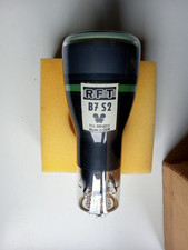 Röhre B7S2 Oszilloskop Bildröhre