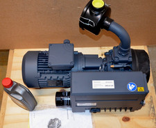 BUSCH RA0025F Vakuumpumpe 1,5hPa 30m³/h 1800U/min Neu/unbenutzt