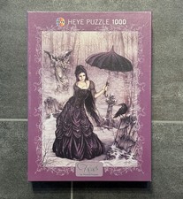 HEYE Puzzle 29168 Favole by