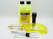 UV Lecksuch Kit Brilliant Set