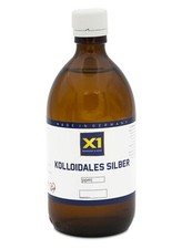 Kolloidales Silber