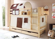 TiCAA Etagenbett "Marcel"