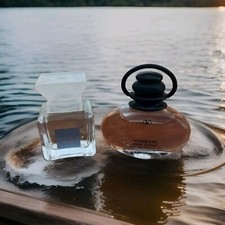 2 Miniaturen von Valentino, Eau de Toilette, Sammlung