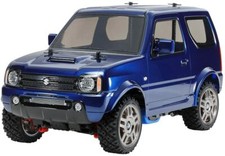 Tamiya 300058614 1:10 RC