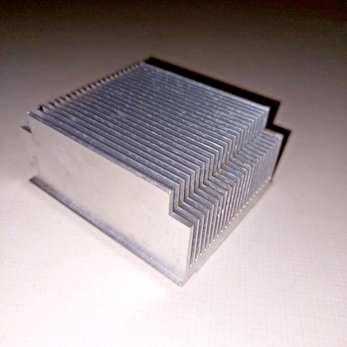 Cpu kühlkörper sockel - sockel, 478