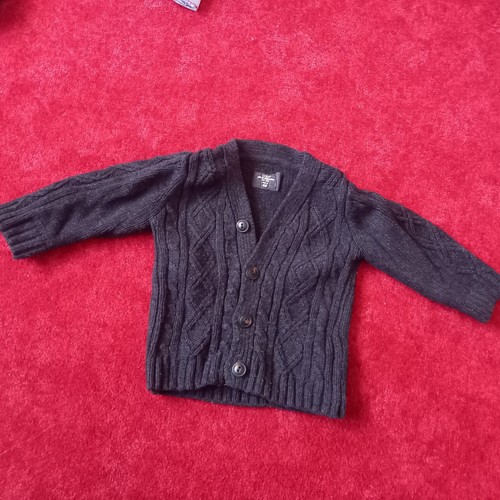 Strickjacke baby junge - strickjacke,