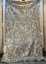 Orig. US Armee Tarp