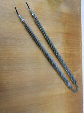 Elektro Heizung Spirale  s.Fotos! Industrie Heizung!