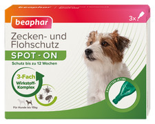Beaphar 13846 zecken und - beaphar,