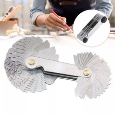 60 Grad Gewindelehre