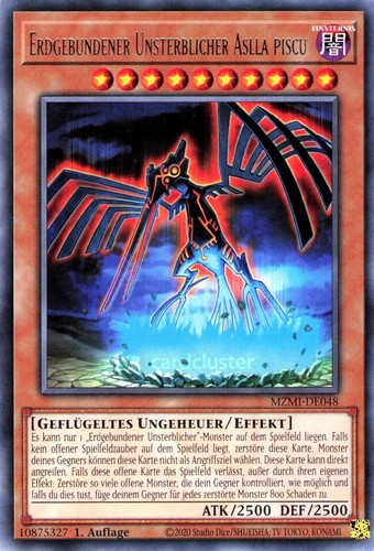 Erdgebundener - oh!,