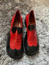 JOHN W. Shoes, John Wagner, traumhaft schöne Schuhe, Gr. 39, L@@K !