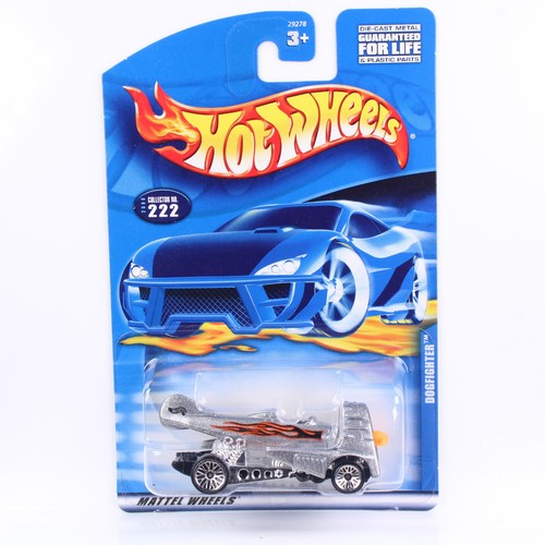 Hot wheels 2000 blue card - hot,
