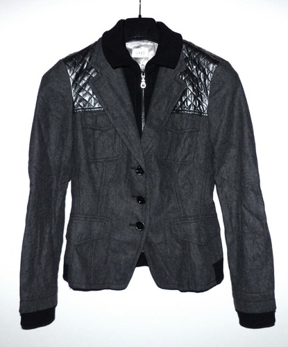 Liqu damen jacke - iq+,