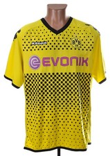 BORUSSIA DORTMUND 2011/2012