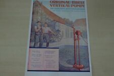 197990) Eisele - Pumpen - Prospekt 03/1953