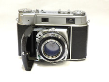 Kodak Retina IIIc mit