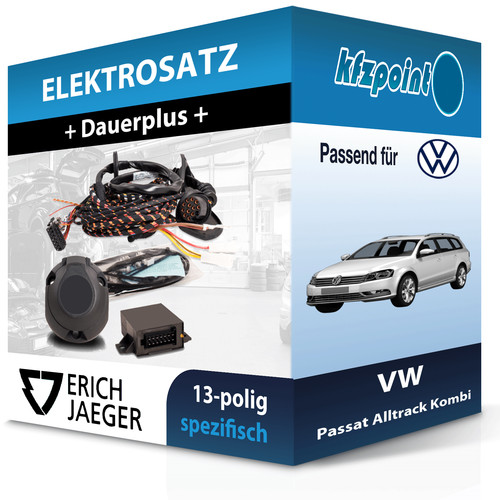 Für passat alltrack kombi - für,