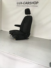 Sitzbezug Fahrer