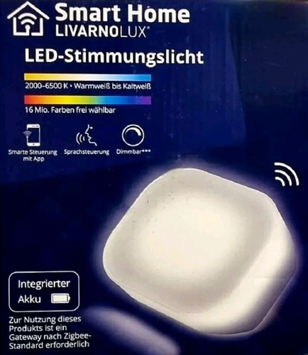Livarno lux stimmungsleuchte - lux®,