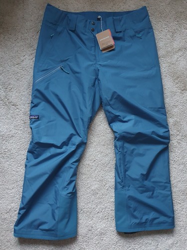 Patagonia insulated powder - patagonia,