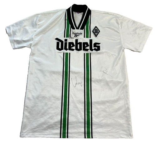 Borussia mönchengladbach - borussia,
