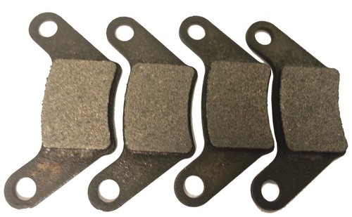 Bremsscheiben casalini hintere - bremsscheiben,